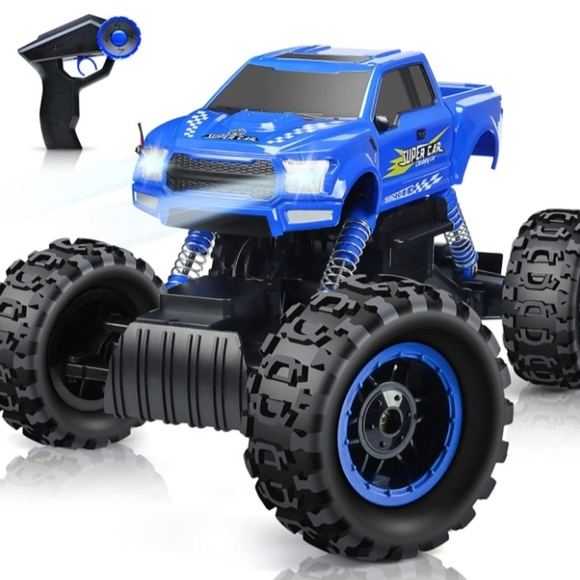 DOUBLE E RC Cars Remote Control Car - Picture 1 of 6